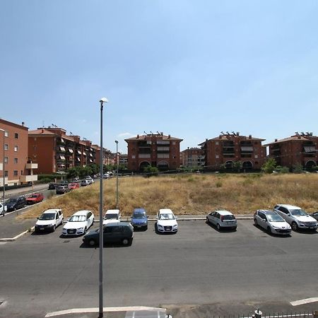 Romanina Apartments Exterior photo